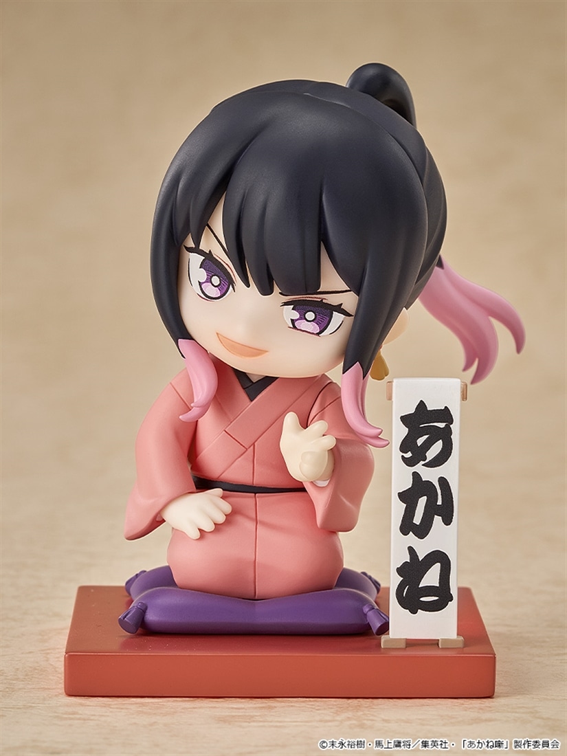 あかね噺 Mini Memory 桜咲朱音 初高座Ver.