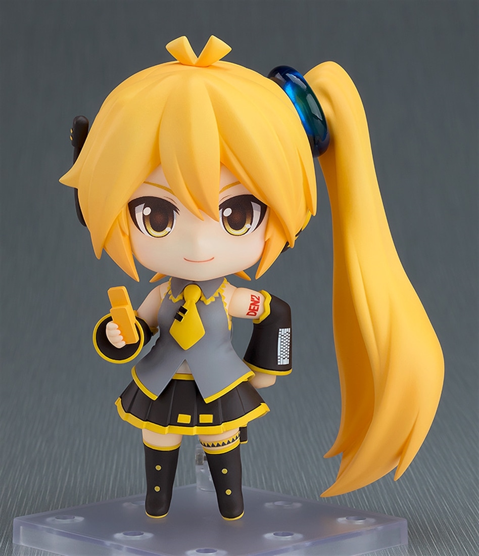 ねんどろいど 亞北ネル