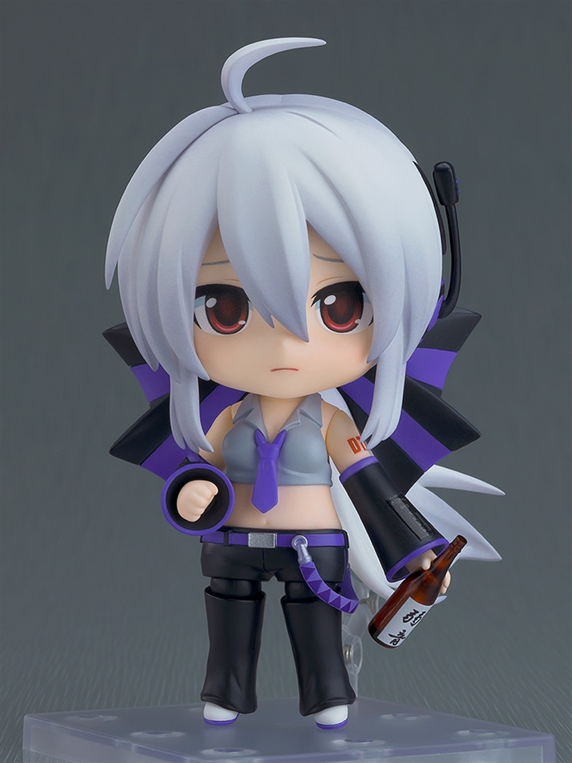 ねんどろいど 弱音ハク