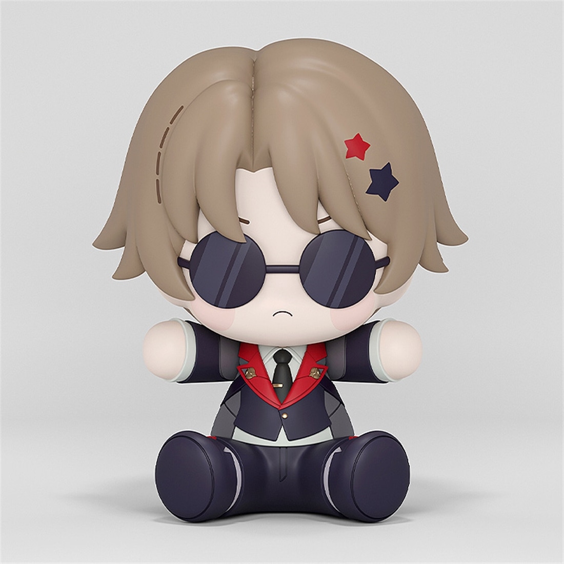 崩壊：スターレイル Huggy Good Smile スコート