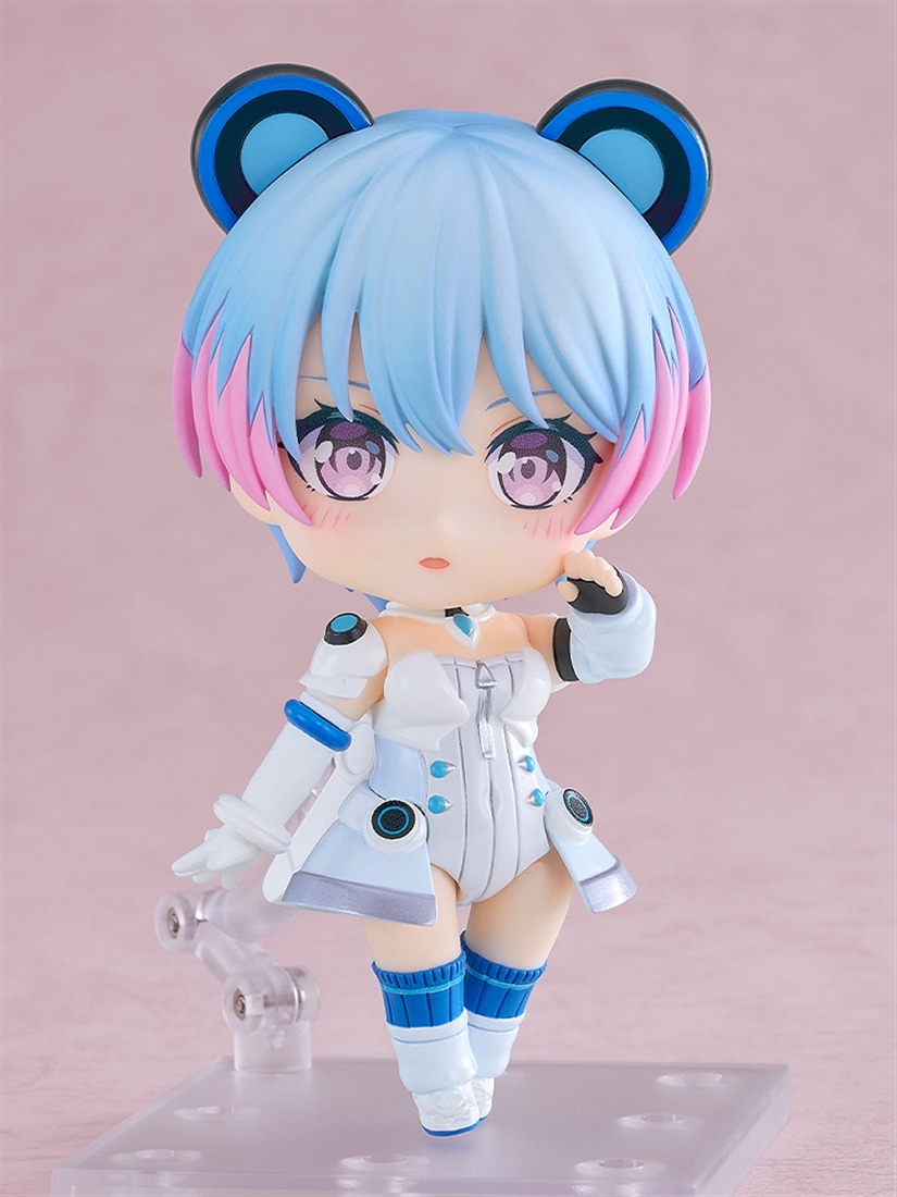 BanG Dream! ねんどろいど 峰月律