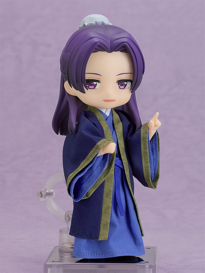 薬屋のひとりごと ねんどろいどどーる 壬氏