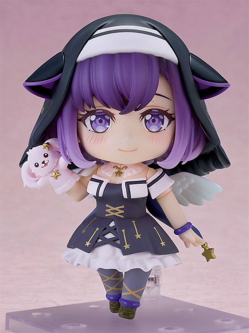 BanG Dream! ねんどろいど 藤都子