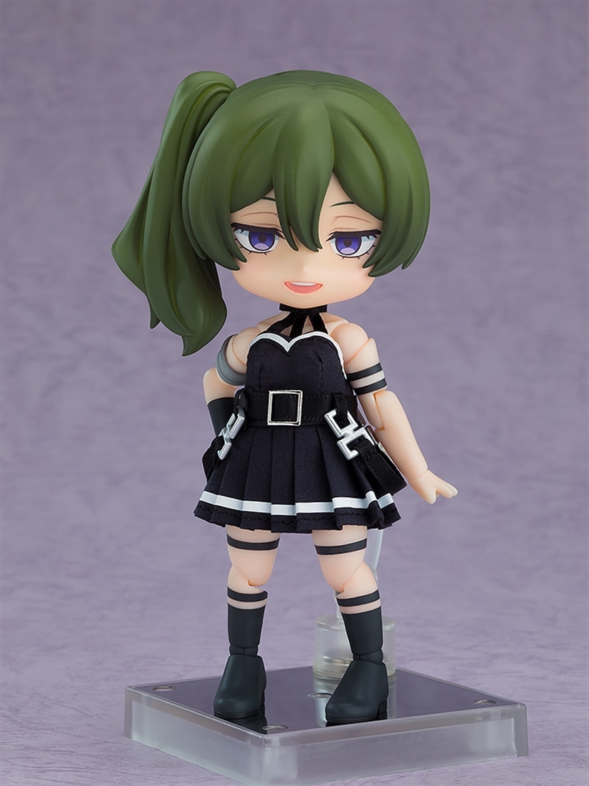 葬送のフリーレン ねんどろいどどーる ユーベル