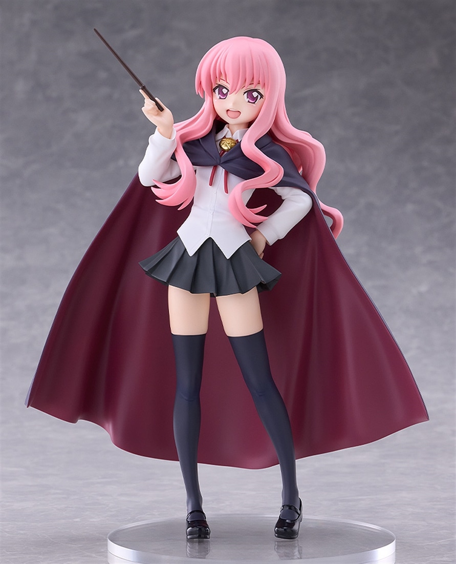 ゼロの使い魔F POP UP PARADE ルイズ L size