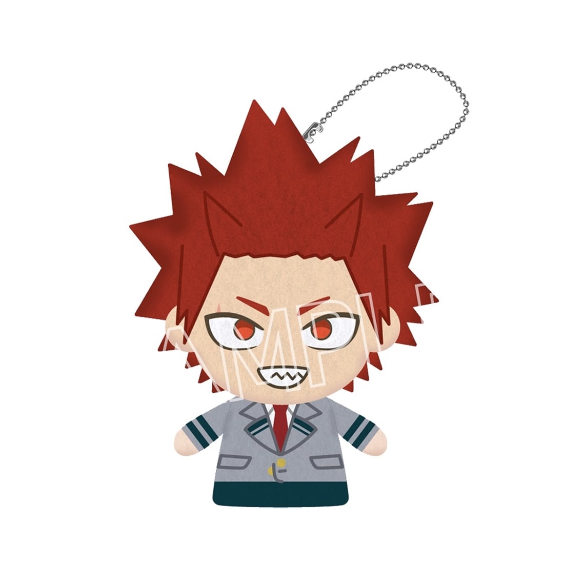 僕のヒーローアカデミア ぴこぱぺ！ 切島鋭児郎