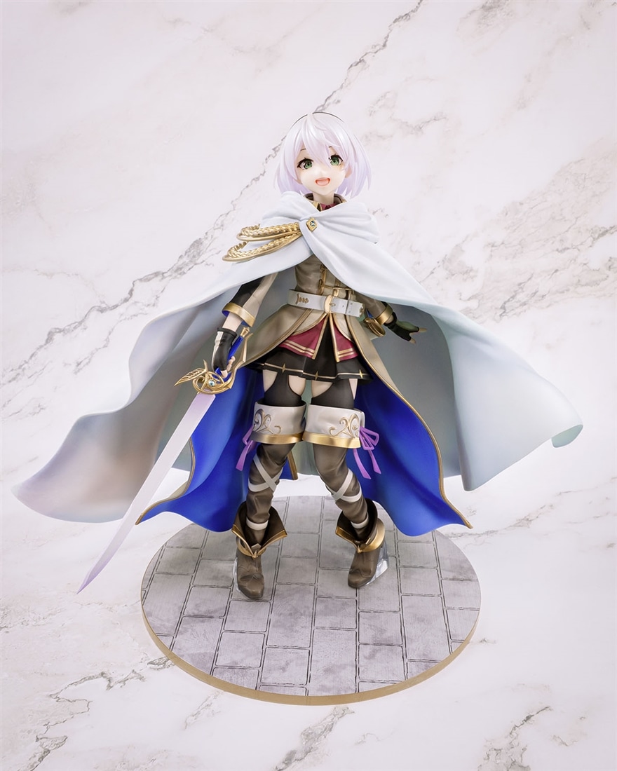 魔女の旅々 アムネシア