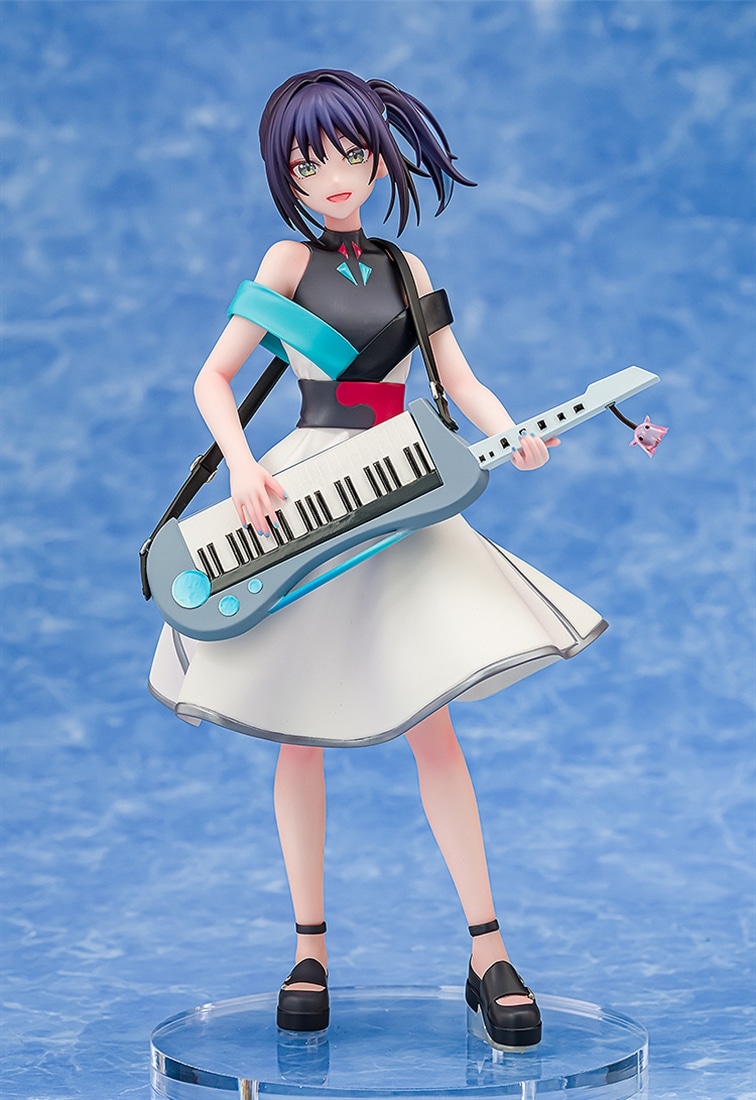 超かぐや姫！ 酒寄彩葉 コラボライブVer.