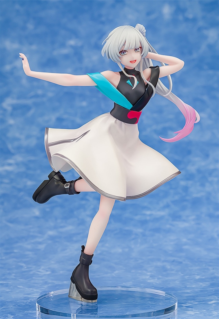 超かぐや姫！ 月見ヤチヨ コラボライブVer.