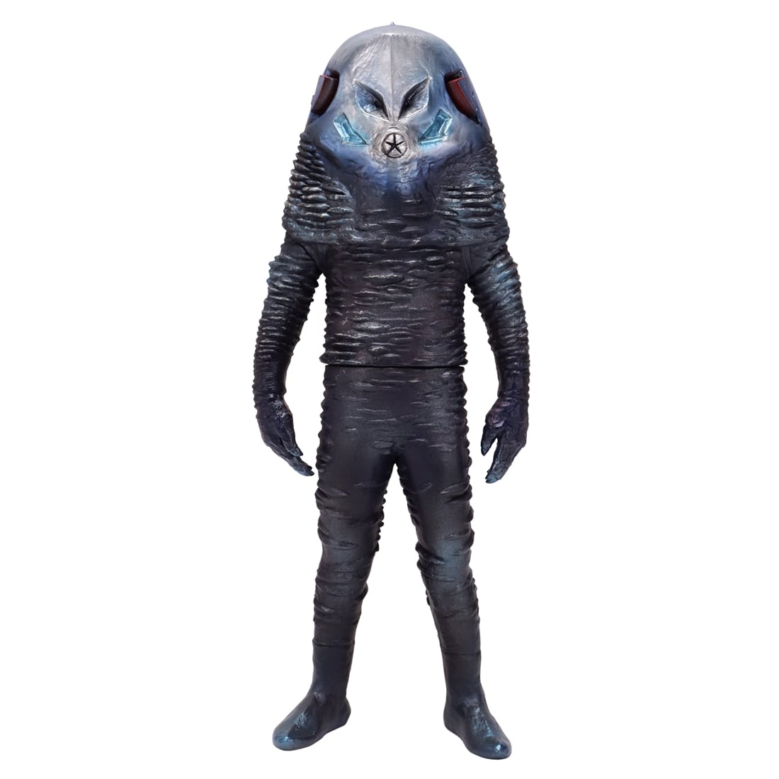 ウルトラマン 1/6特撮シリーズ 凶悪宇宙人 ザラブ星人 ナイトカラー Ver.