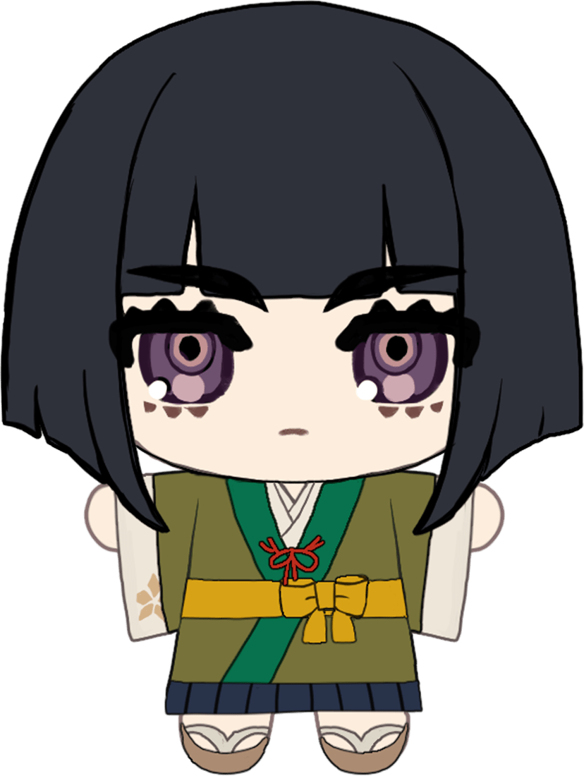 SEKIRO: NO DEFEAT ぬいぐるみ（九郎ぬい）