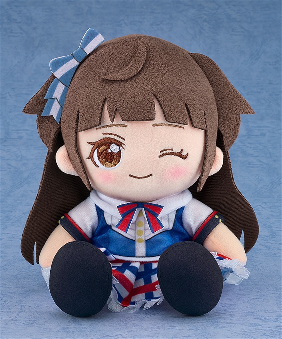 シャインポスト ぬいぐるみ 玉城杏夏