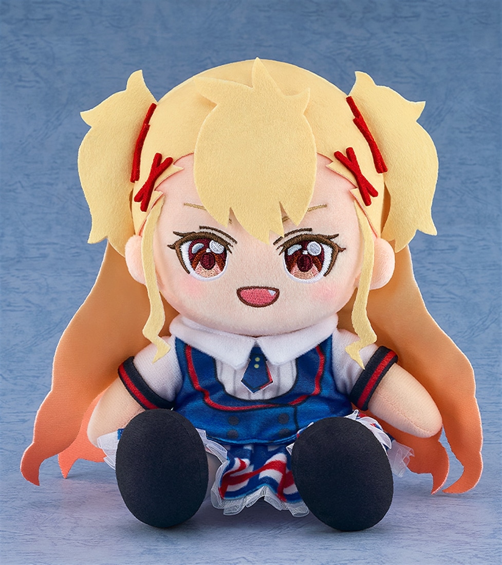 シャインポスト ぬいぐるみ 聖舞理王