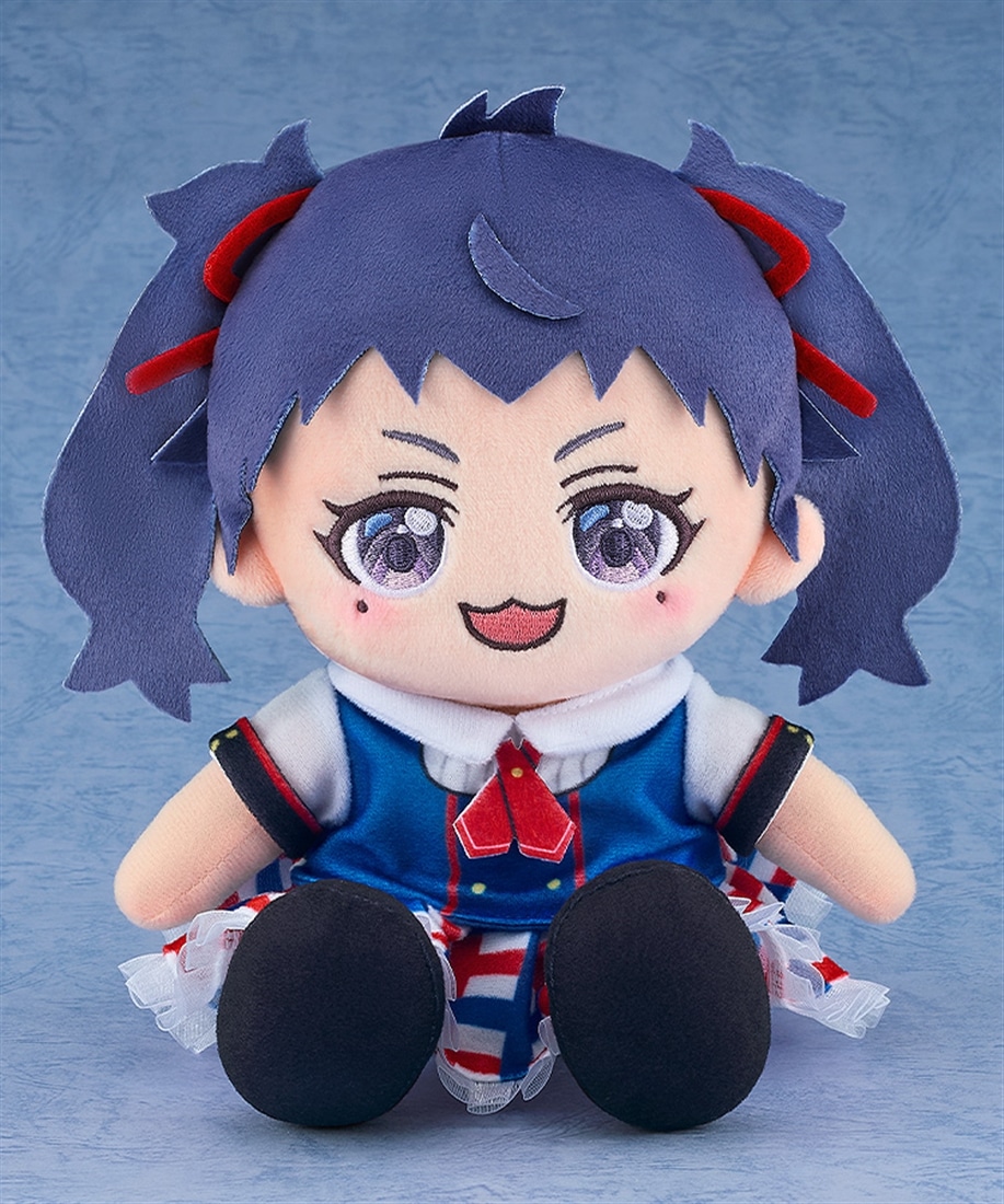 シャインポスト ぬいぐるみ 伊藤紅葉