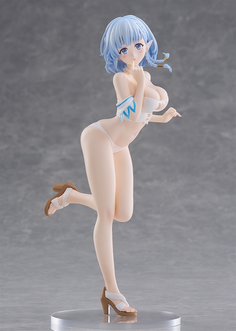 陰の実力者になりたくて！ POP UP PARADE BEACH QUEENS ベータ L size