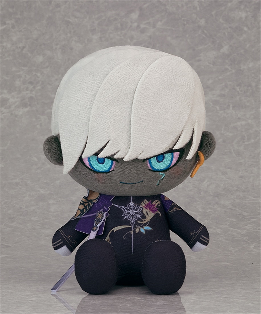 Fate/Grand Order ちょこぷに ぬいぐるみ ランサー/インドラ