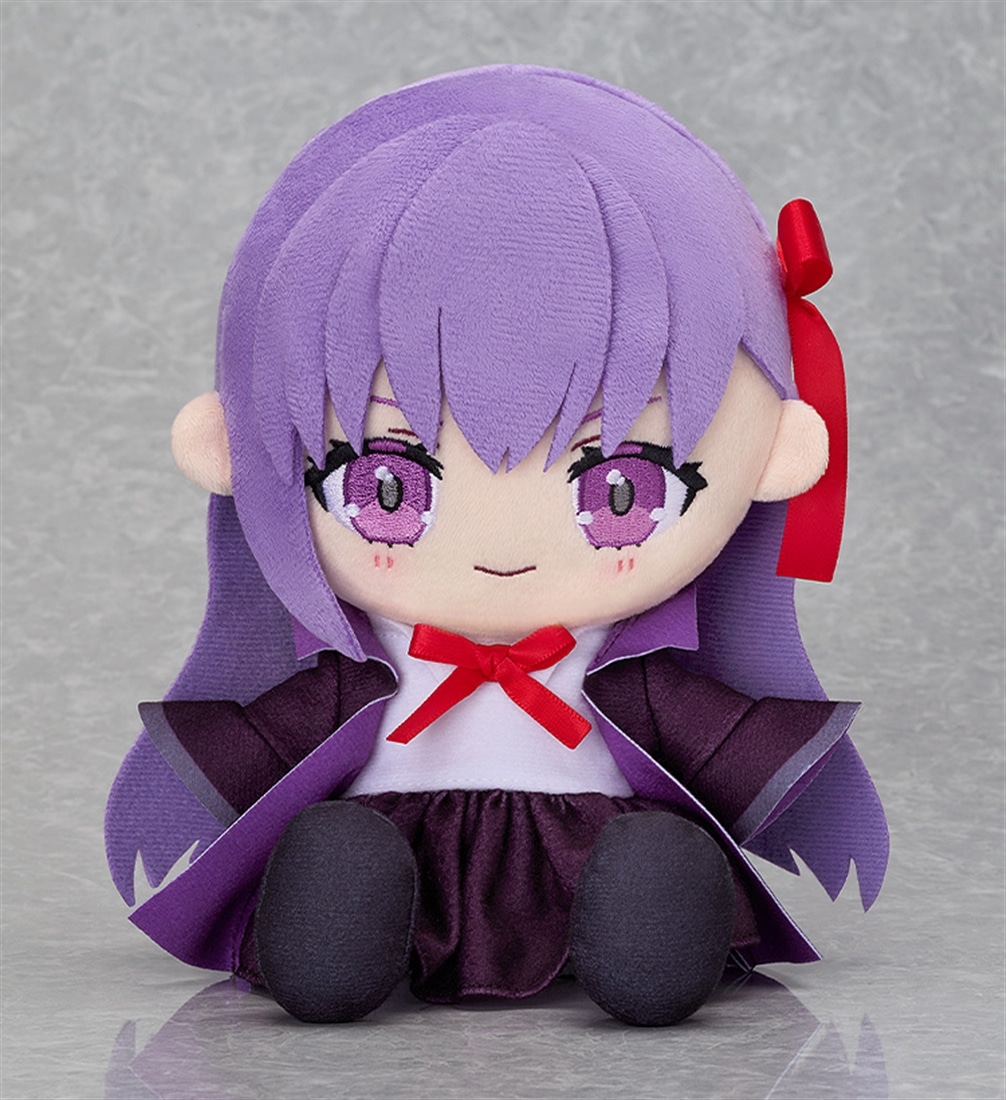 Fate/Grand Order ちょこぷに ぬいぐるみ ムーンキャンサー/BB