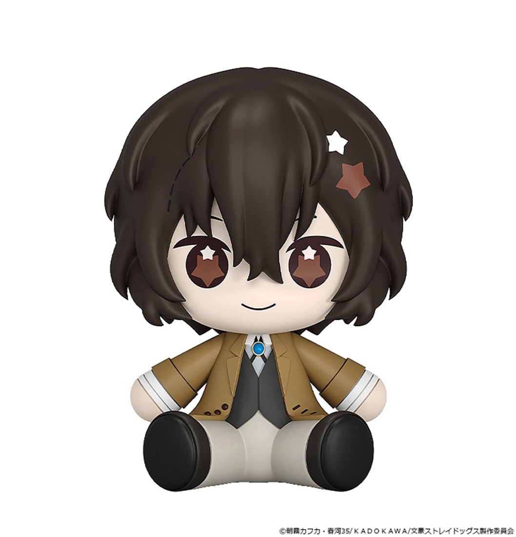文豪ストレイドッグス Huggy Good Smile 太宰治
