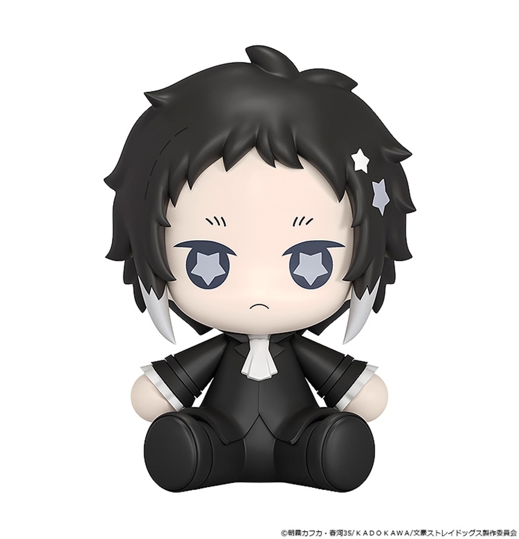 文豪ストレイドッグス Huggy Good Smile 芥川龍之介