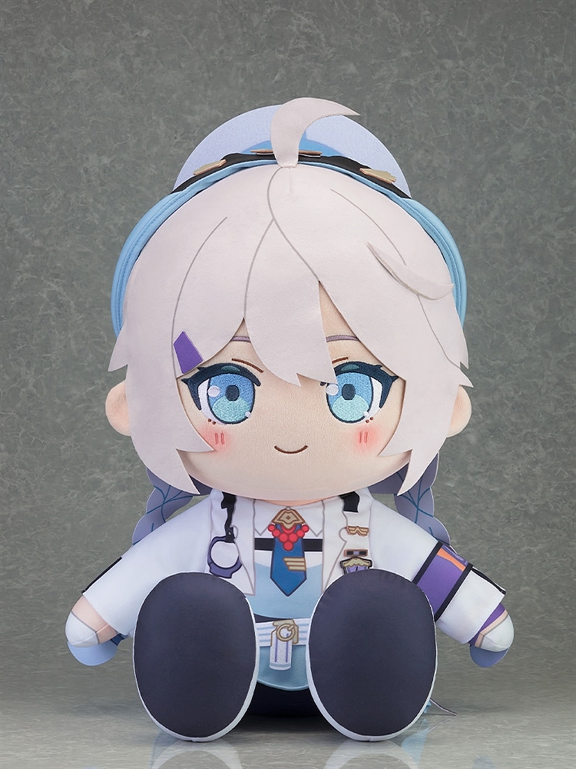 ブルーアーカイブ -Blue Archive- ちょこぷに おおきな40cmぬいぐるみ キリノ