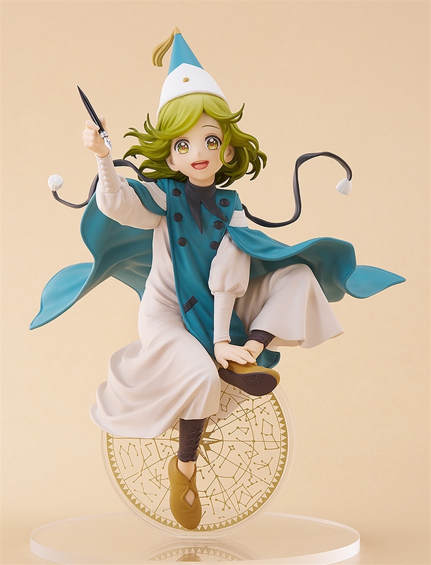 とんがり帽子のアトリエ POP UP PARADE ココ L size