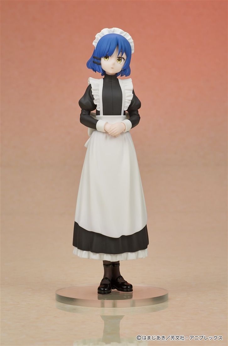 ぼっち・ざ・ろっく！ DIGSTA 山田リョウ