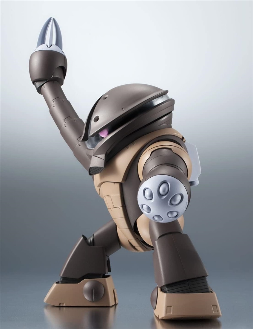 機動戦士ガンダム ROBOT魂 ＜SIDE MS＞ MSM-04 アッガイ ver. A.N.I.M.E.（再販版）