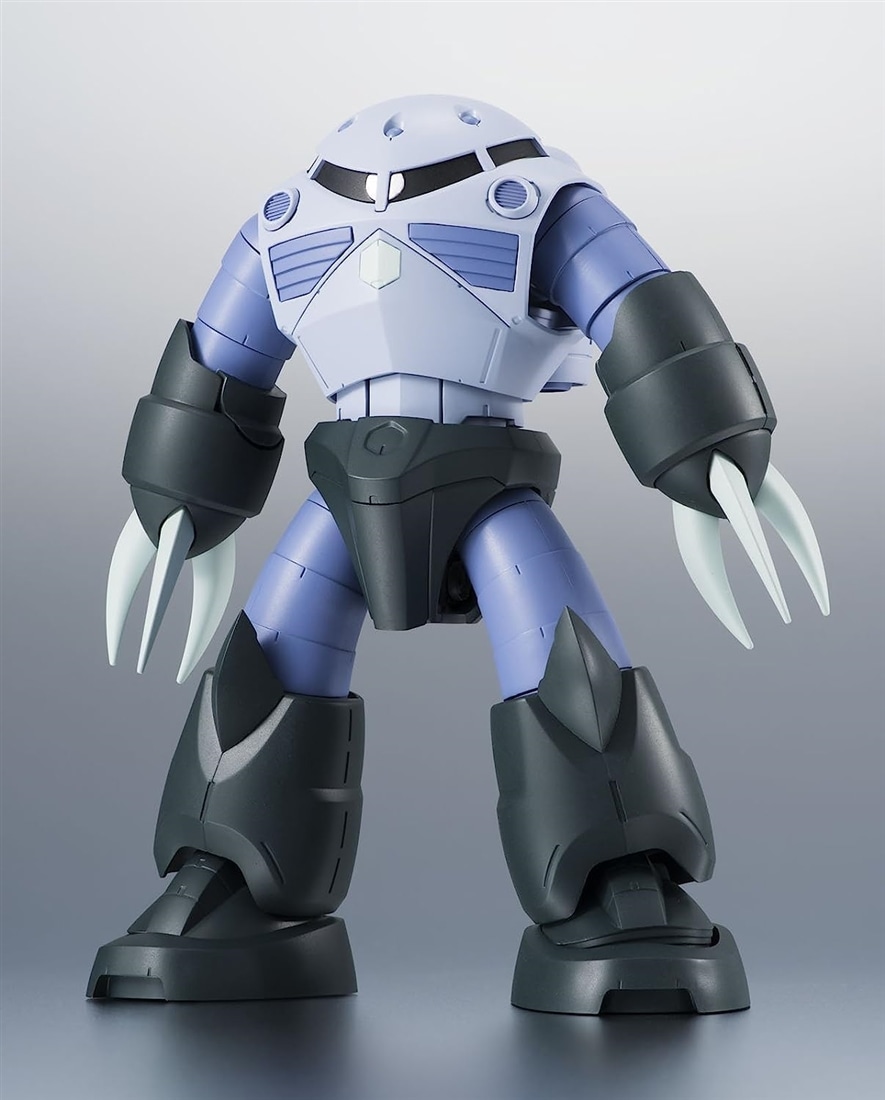機動戦士ガンダム ROBOT魂 ＜SIDE MS＞ MSM-07 量産型ズゴック ver. A.N.I.M.E.（再販版）