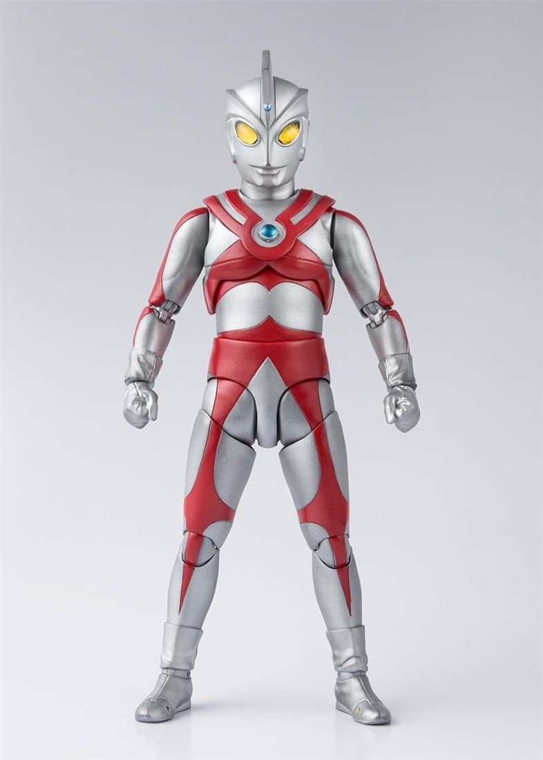 ウルトラマンA S.H.Figuarts ウルトラマンA（再販版）
