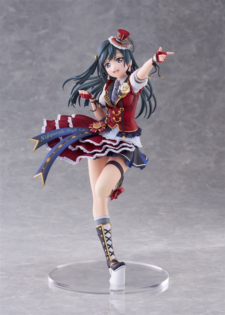 ラブライブ！虹ヶ咲学園スクールアイドル同好会 優木せつ菜