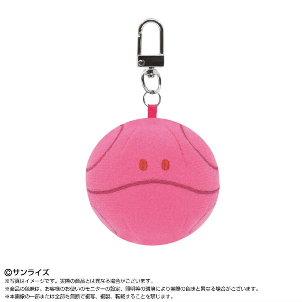 機動戦士ガンダムSEED もちとろぬいぐるみ ハロ