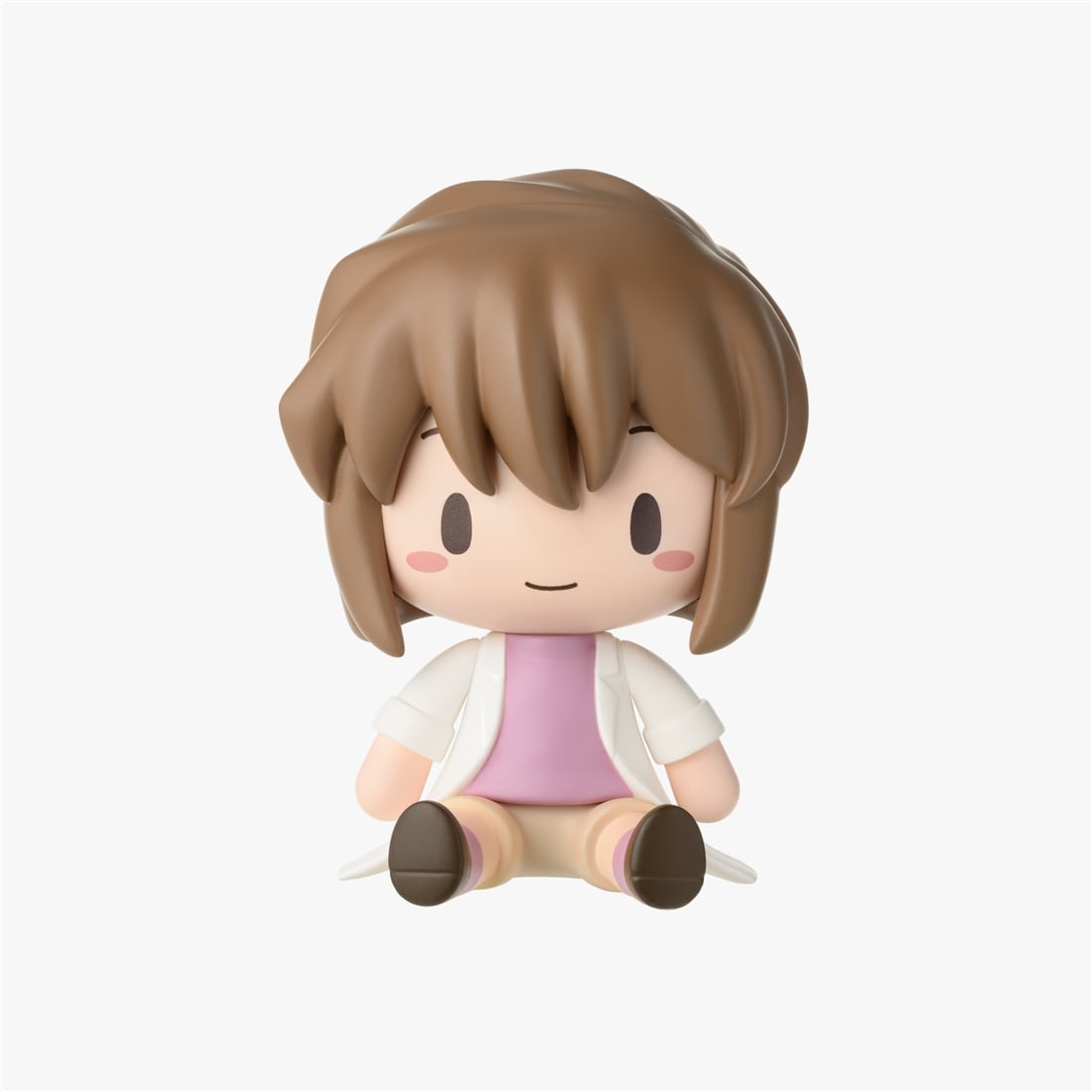 名探偵コナン ふわぷち デフォルメフィギュア 灰原哀