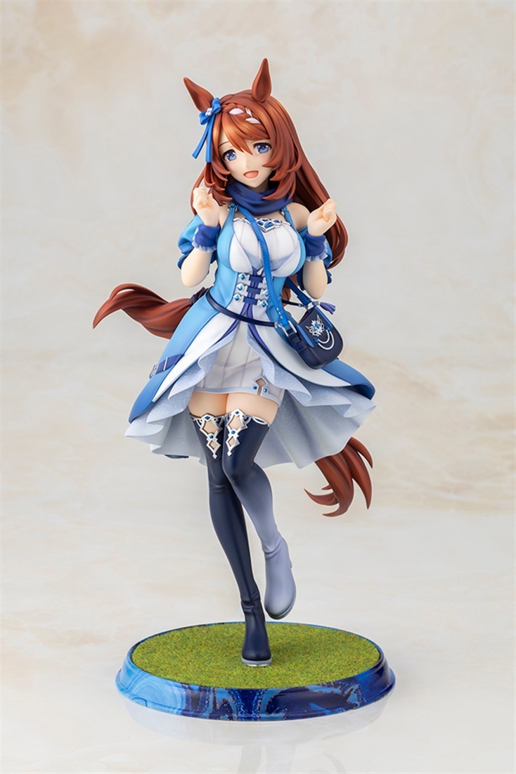 ウマ娘 プリティーダービー スーパークリーク