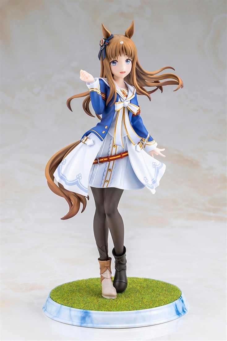 ウマ娘 プリティーダービー グラスワンダー