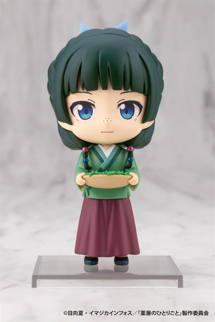 薬屋のひとりごと OSHI WORKS Mini 猫猫