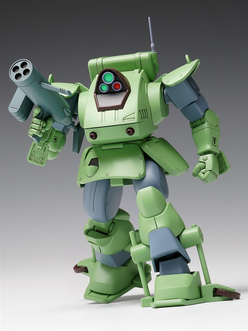 装甲騎兵ボトムズ スタンディングタートル［ST版］