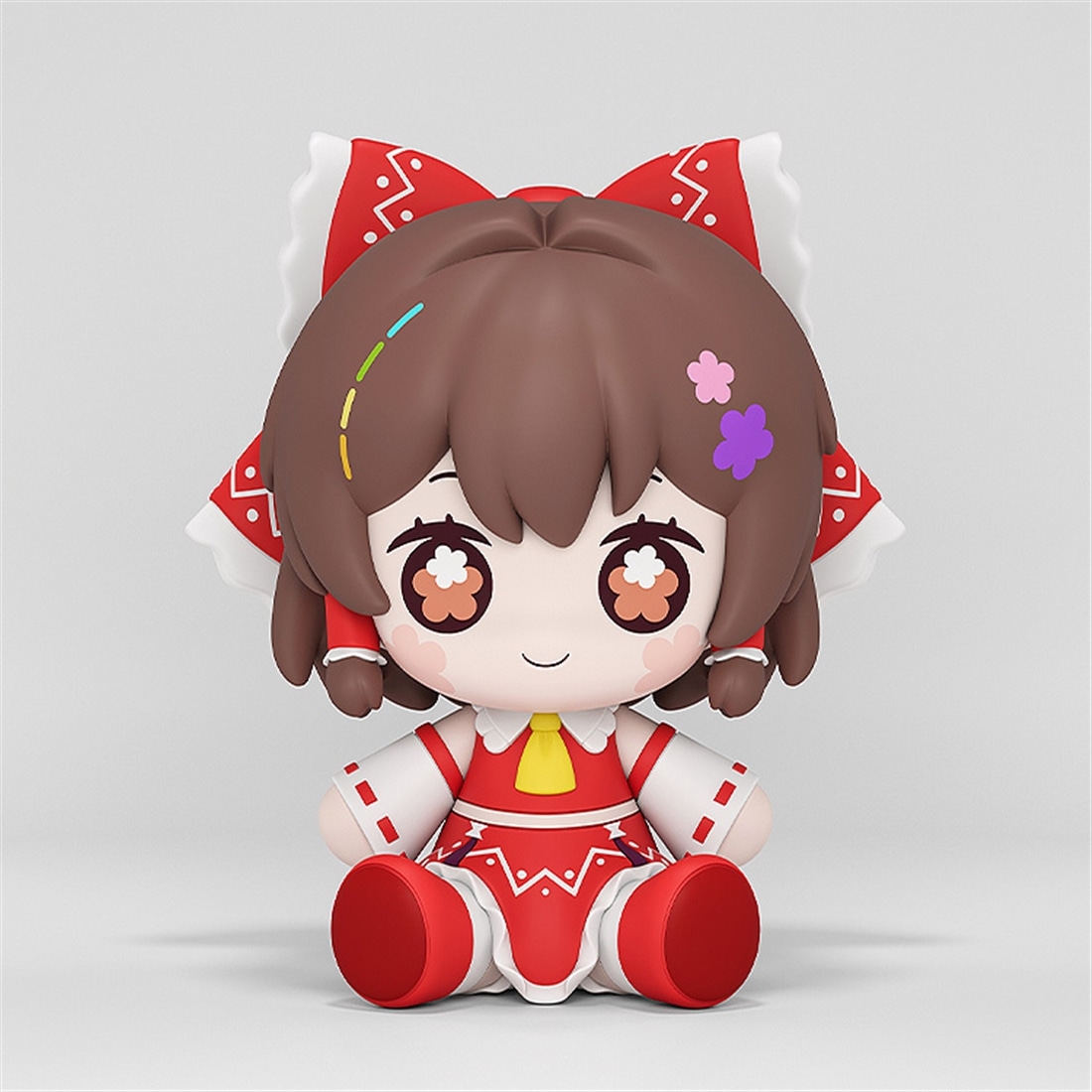 東方LostWord Huggy Good Smile 博麗霊夢