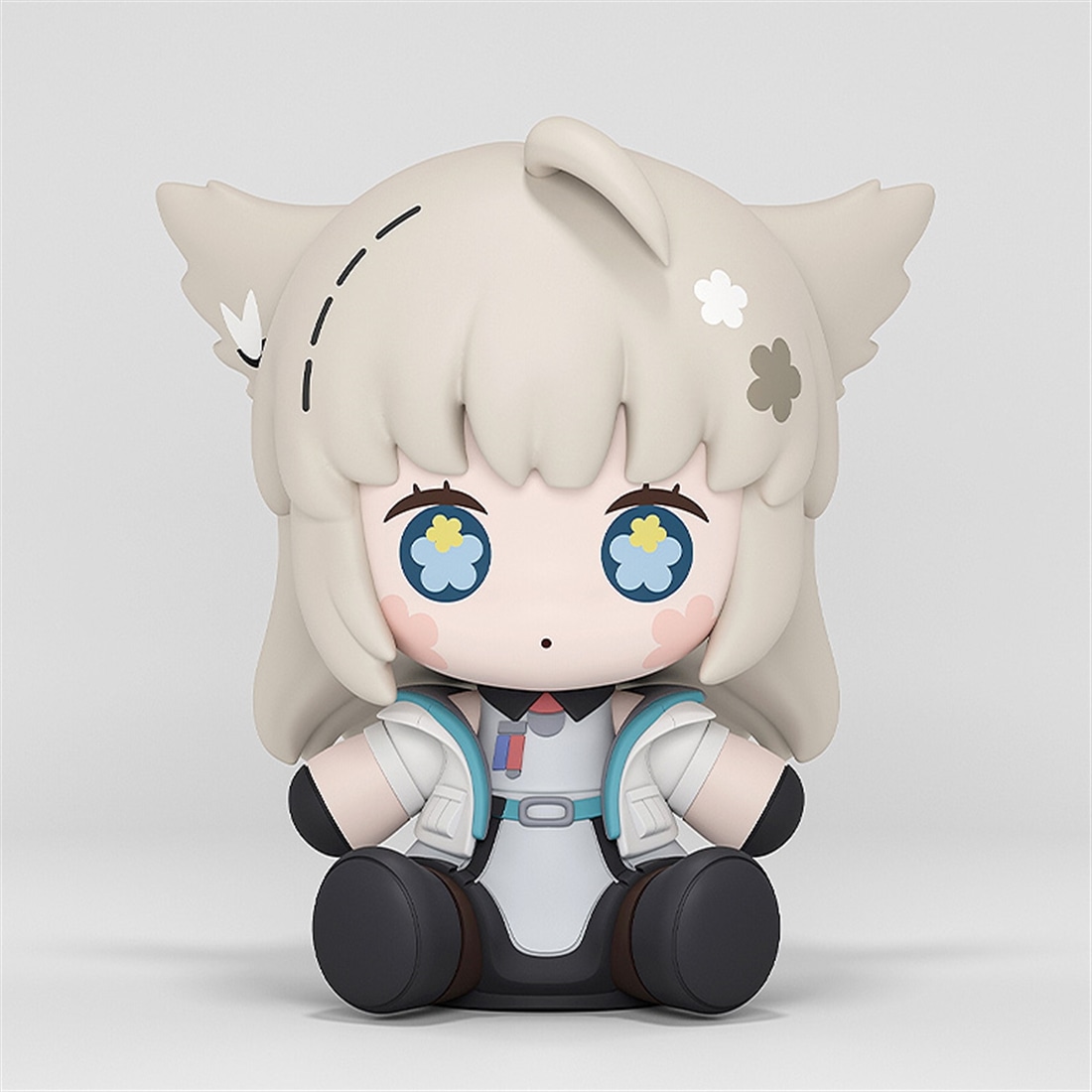 アークナイツ：エンドフィールド Huggy Good Smile ペリカ