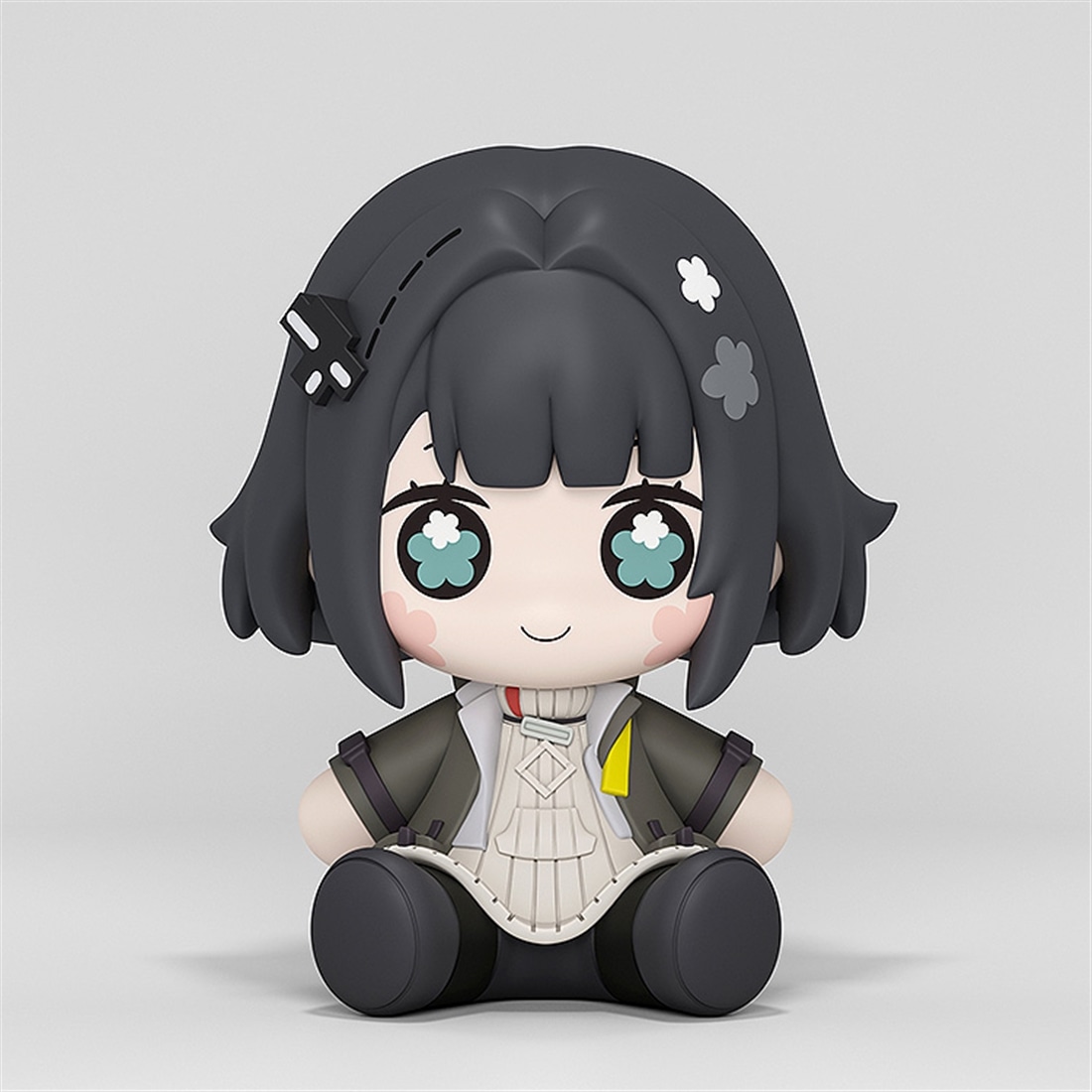 アークナイツ：エンドフィールド Huggy Good Smile 管理人（女）
