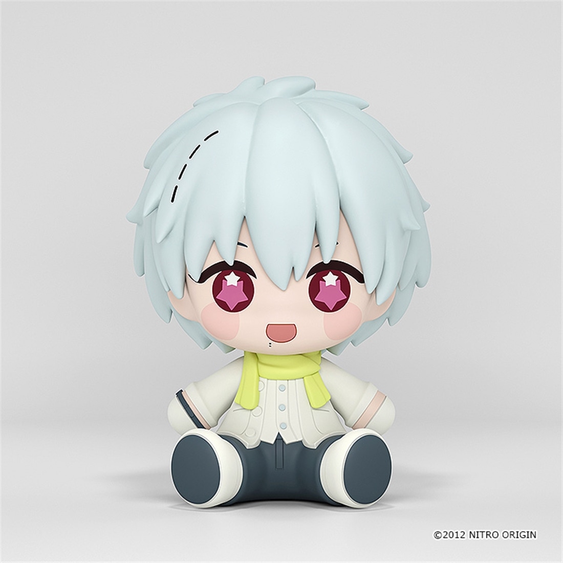 DRAMAtical Murder Huggy Good Smile クリア