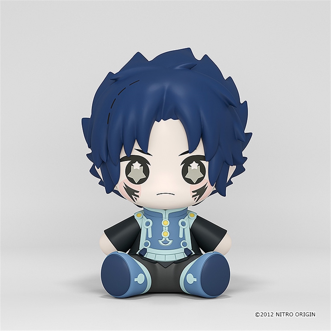DRAMAtical Murder Huggy Good Smile 蓮