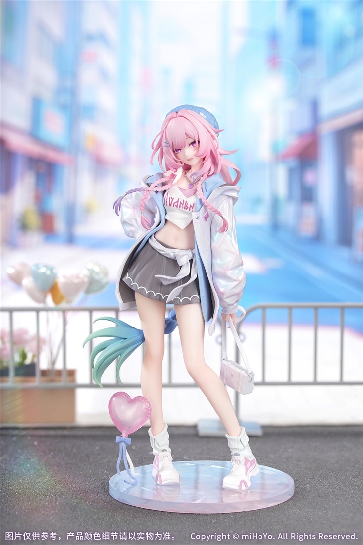 崩壊：スターレイル Gift＋ 1/8 キュレネ 素敵な休日 Ver.