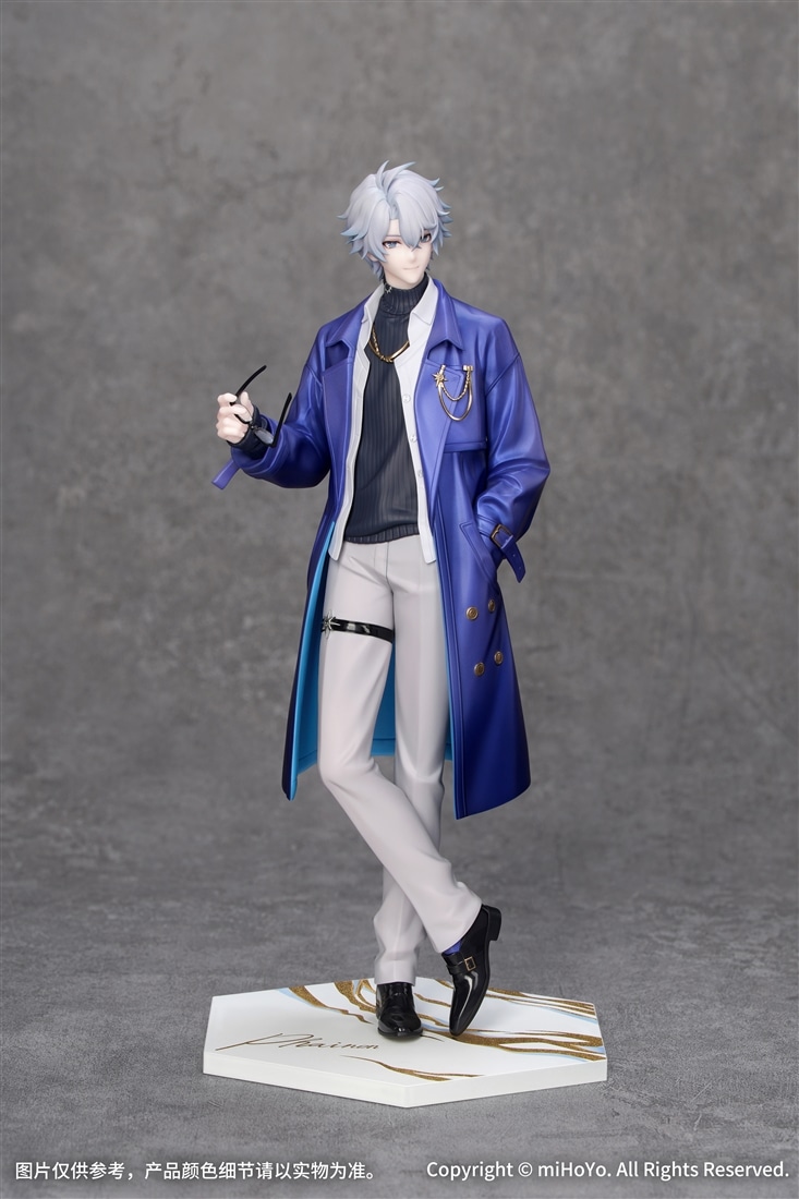 崩壊：スターレイル Gift+ 1/8 ファイノン 列車周遊記Ver.