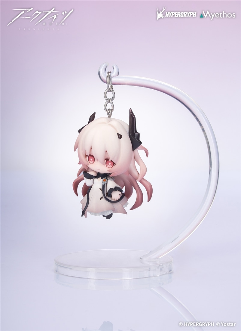 アークナイツ Hang On シリーズ「シヴィライト・エテルナ」