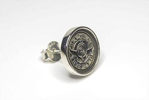 GamSyrup BLAZBLUE 10th Annivarsaryピアス ピアス