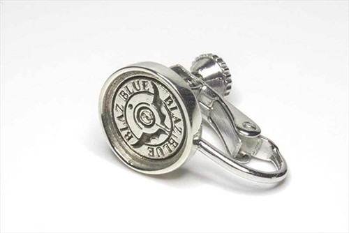 GamSyrup BLAZBLUE 10th Annivarsaryイヤリング イヤリング