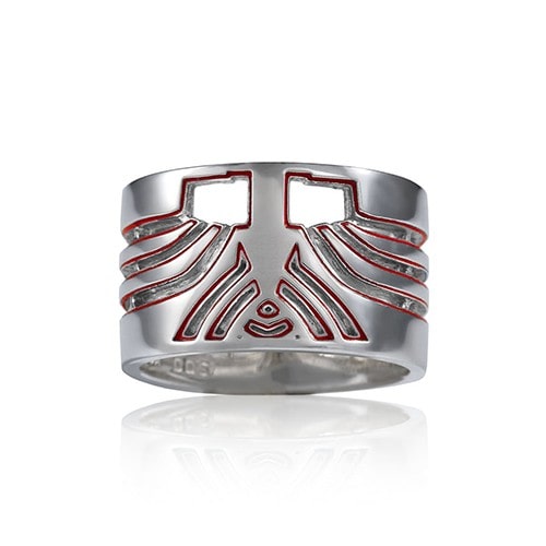 真・女神転生 人修羅リング_混沌王_Open21号 21号