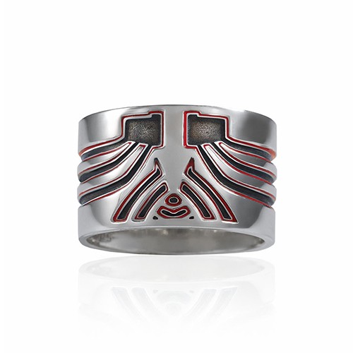 真・女神転生 人修羅リング_混沌王_Normal17号 17号