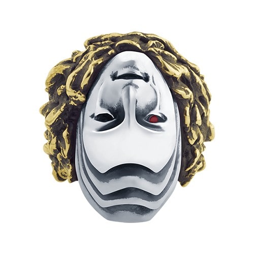 真・女神転生 ピアレイリング0号 0号