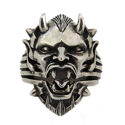 真・女神転生 勇リング26号 26号